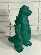MARMIT GODZILLA GOJI ‘54 1996 VINYL PARADISE KAIJU SOFUBI MARUSAN PILOT ACE M1GO