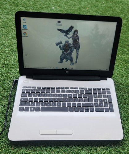 Portable pavilion 15 amd - pc,
