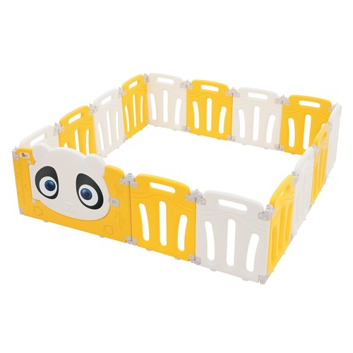 Parc bébé modulable - , design