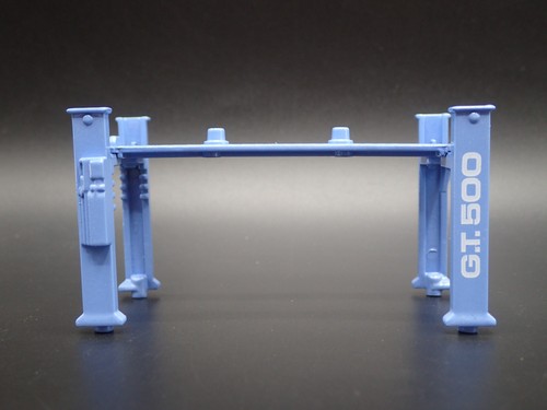 Shelby gt500 scale auto - scale,