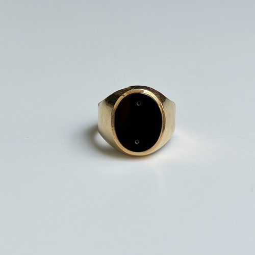 Ancien bague 18cts - ancien,