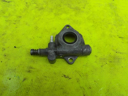 Sachs dolmar 117 - sachs, huile