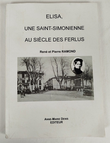 Rene pierre ramond elisa - rene,