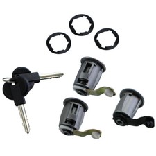 LOT 3 barillets porte PEUGEOT