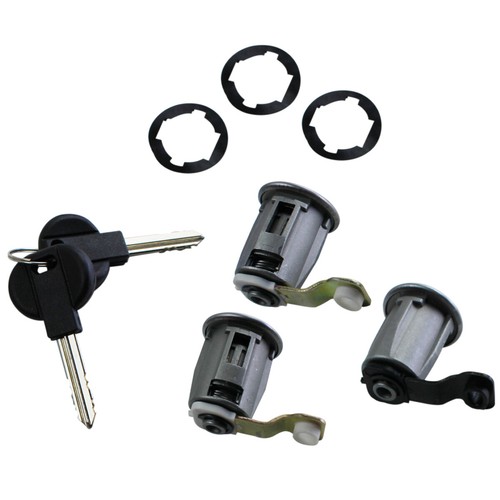 Lot barillets porte - 3, peugeot