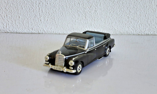 Voiture ixo altaya - voiture, 1/43-ixo/altaya