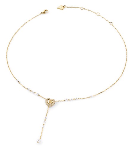 Guess bijou pour femme chaîne - pour,