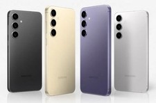 Samsung Galaxy S24+ 256GB S926U Unlocked - Excellent