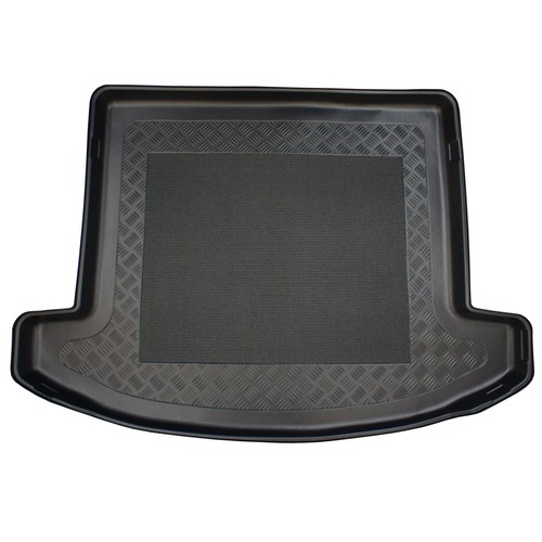 Tapis coffre pour - tapis,