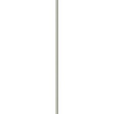 Tringles pour crémone pompier - blanc - 1 paire - 7231 LA CROISÉE DS