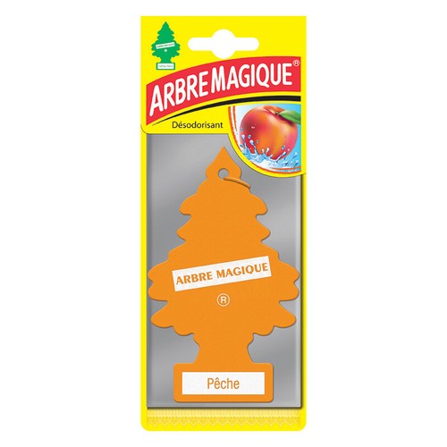 Désodorisant sent bon sapin