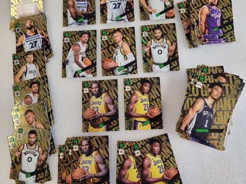 Top class nba - top,