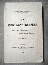 S. Guennoun LA MONTAGNE