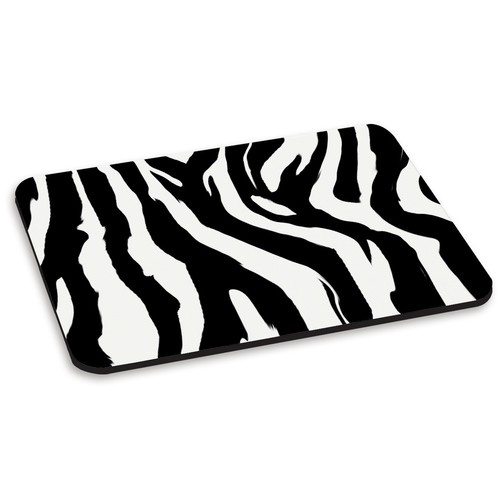 Tapis souris imprimé - souris, pc