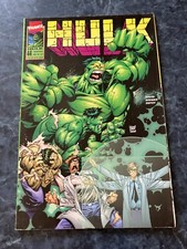 HULK     (Marvel )   n° 44