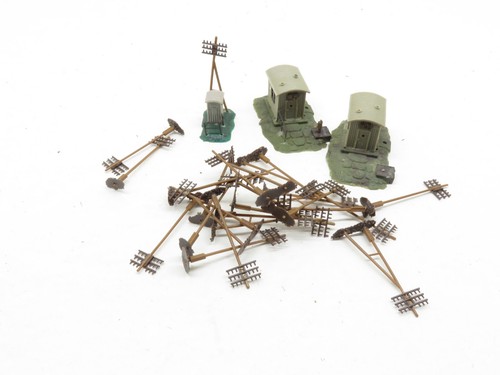 Arnold lot poteaux - lot,
