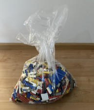 Lego vintage space, castle