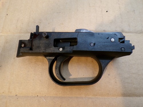 Mossberg 500a gauge - 500a,