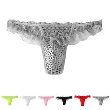 String homme design unique