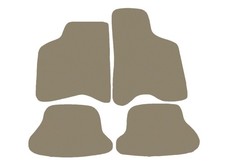 Basic Tapis de sol pour Seat