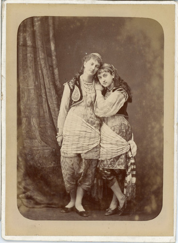 Braun cie jeunes - cie,, femmes