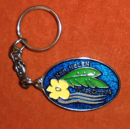 Porte clés ker helen - ker,