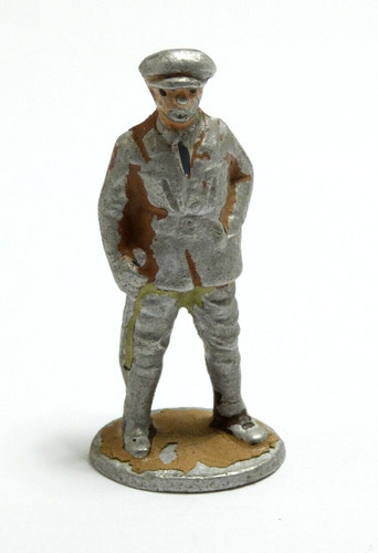 Figurine quiralu soldat - quiralu,