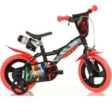 Gormiti Vélo De Montagne