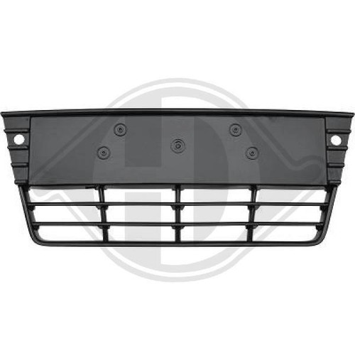 Diederichs grille radiateur - diederichs,