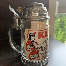 RARE ANCIENNE CHOPE À BIÈRE