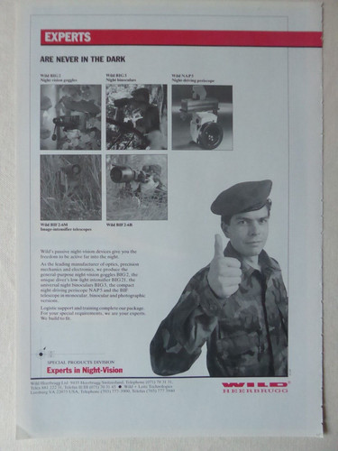 1987 pub wild - 4/1987,