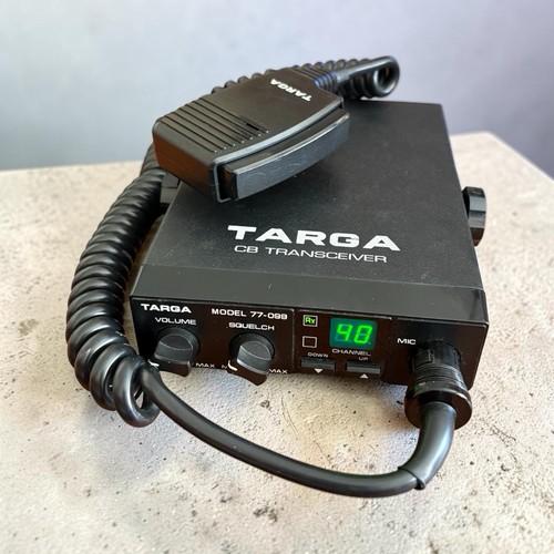 Poste vintage targa 099 - vintage,