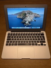 MacBook Air 2012 Très Bon