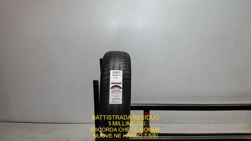Gommes usées 185 65r14 86t - 185/65r14,