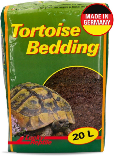 65131 tortoise bedding l - 65131,