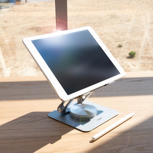 Support tablette 360 - tablette, –