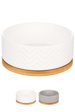 Gamelle pour Chien Biano 990