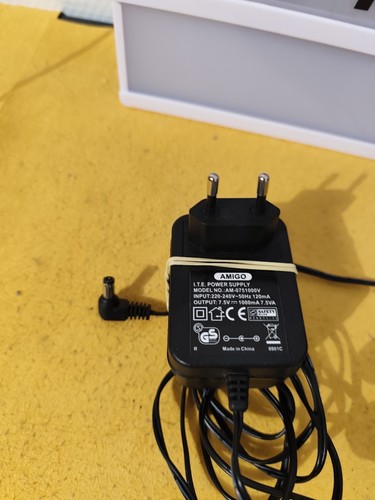 Amigo 0751000v chargeur - ★, am-0751000v
