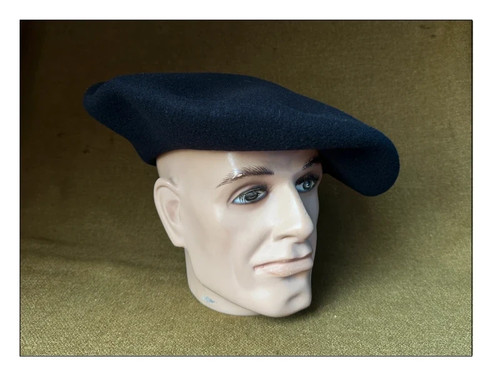 Beret tarte chasseur alpin - tarte, t57