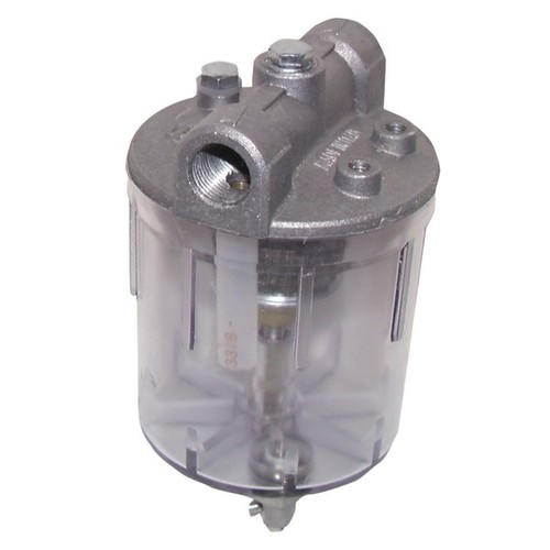 Filtre fioul séparateur eau - filtre,