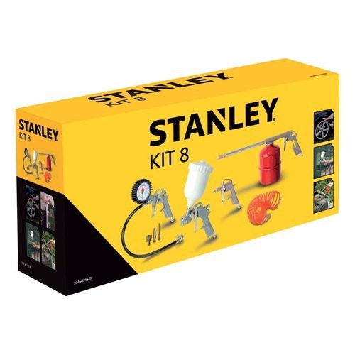 Kit accessoires compresseur - d'accessoires,