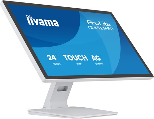 Iiyama t2452msc w2ag - t2452msc-w2ag, écran