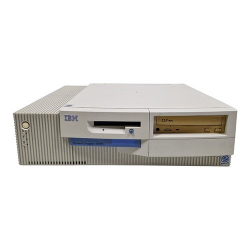 Ibm personal ordinateur - ibm,