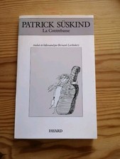LA CONTREBASSE- SUSKIND