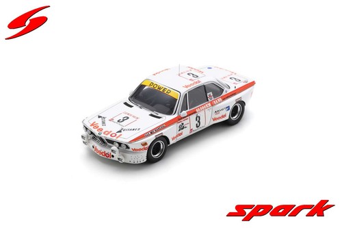 Spark sb640 bmw 0 csi - spark,