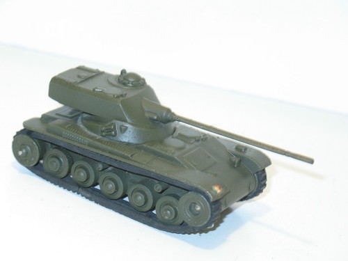 Dinky toys char amx - toys,,