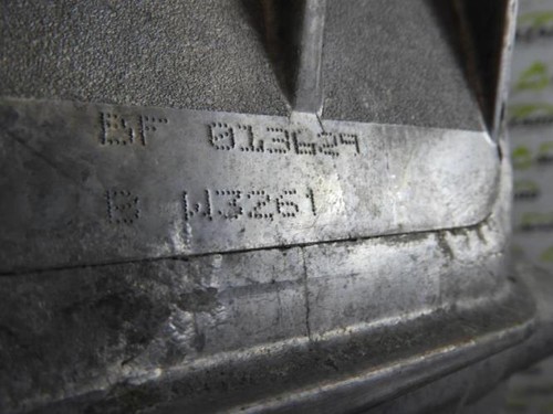 Boite vitesses chevrolet - boite,