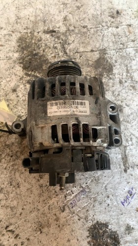 13256932 alternateur opel - 13256932,