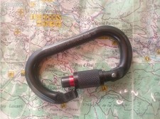 Mousqueton Triact Lock PETZL
