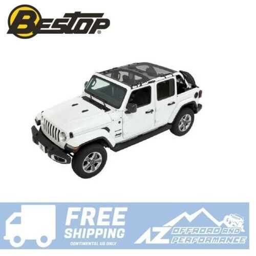 Bestop safari style - bestop,